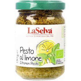 LaSelva - Pesto Limone Zitrone