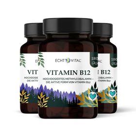 Echt Vital Vitamin B12
