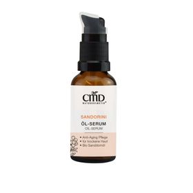 CMD Öl Serum Sandorini