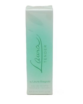 Laura Biagiotti Tender Eau de Toilette