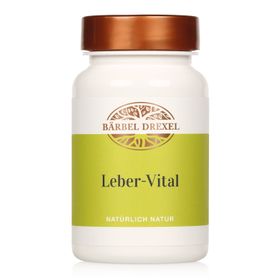 Bärbel Drexel Leber-Vital