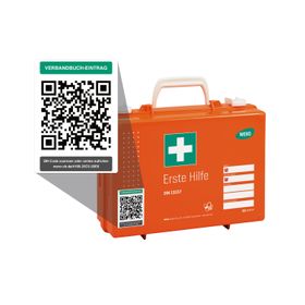 WERO Online-Verbandbuch Pro