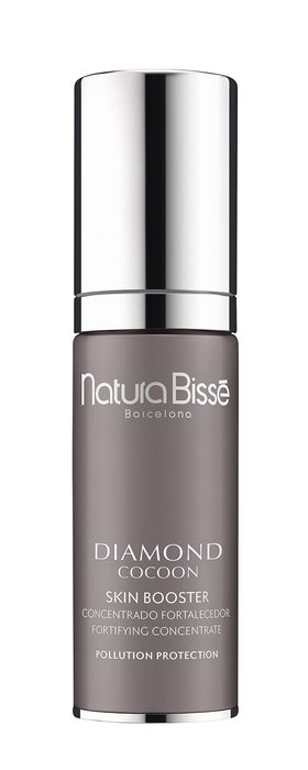 Natura Bissé Diamond Cocoon Booster für die Haut