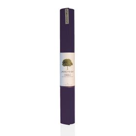 Yogamatte Jade Travel extra lang, Purple