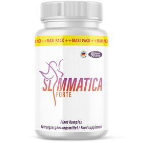Slimmatica Forte