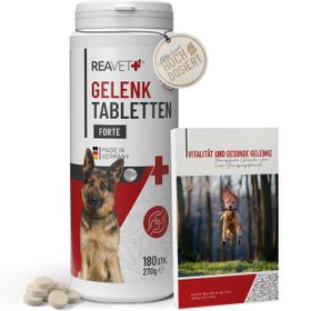 Gelenktabletten Forte - ReaVET