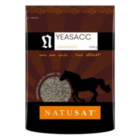 Natusat Yeasacc Pulver