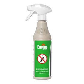 Envira Silberfischspray