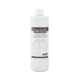 Welltouch Schokoladenmassage-Creme