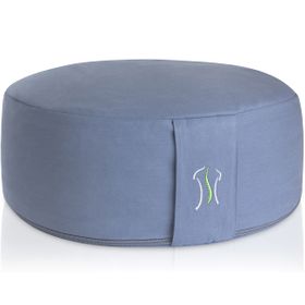 BACKLAxx® Meditationskissen Ø35cm H:15cm
