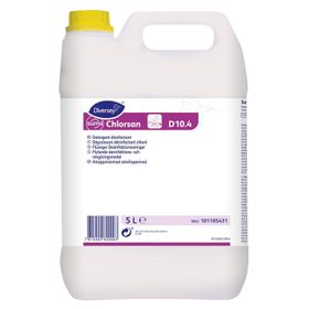 2x Suma Chlorsan D10.4