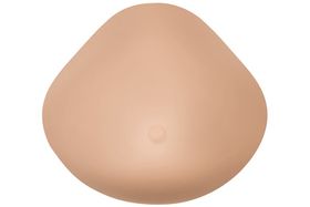 Amoena Natura Light 1SN Brustprothese für flache Brustform