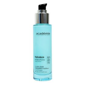 Academie Hydraderm Fluide Leger Hydratation Fraicheur