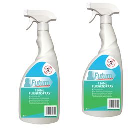 FUTUM Fliegenspray