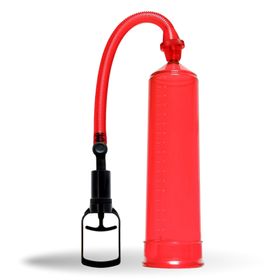 Lovelyness - Penispumpe mit Pumpball