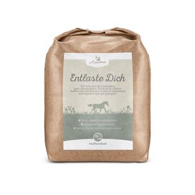 Krauterie Entlaste Dich für Pferde