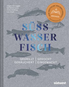 Süßwasserfisch