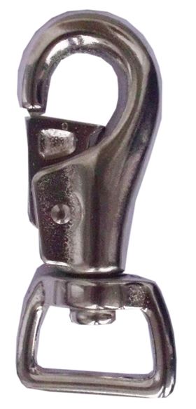 AMKA Karabinerhaken Bull Snap Set