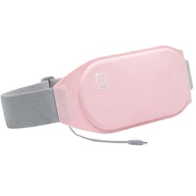 Beheizter Menstruationsgürtel aus Graphen – 3 Wärmestufen, Linderung von Menstruationsschmerzen