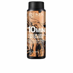 Redken COLOR GELS LACQUERS Permanente Haarfarbe Gel