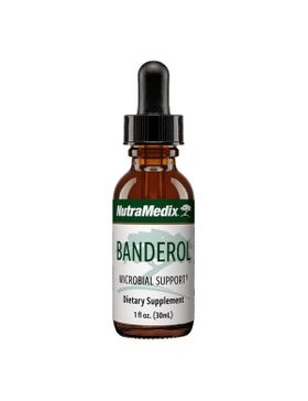 Nutramedix Banderol