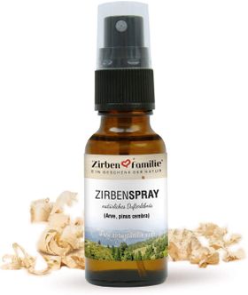 ZirbenFamilie ZirbenSpray