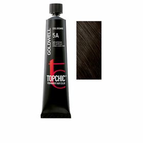Goldwell Topchic Permanente Haarfarbe Hellaschbraun