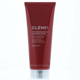 Elemis Frangipani Monoi Shower Cream