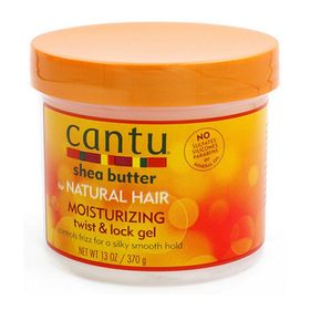 Cantu For Natural Hair Moisturizing Twist y Lock Gel