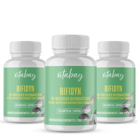 Vitabay Bifidyn