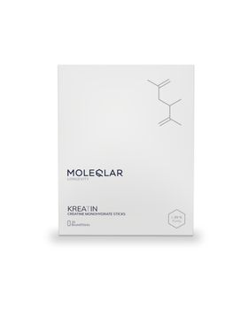 MoleQlar Kreatin Sticks
