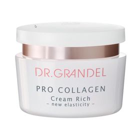 Dr. Grandel Pro Collagen Cream Rich