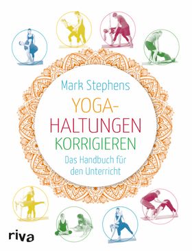 Yoga-Haltungen korrigieren