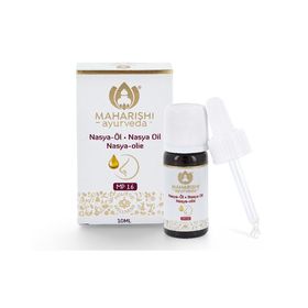 Maharishi Ayurveda Nasya-Öl