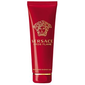 Versace Eros Flame Perfumed Shower Gel