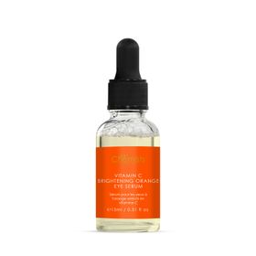 skinChemists Vitamin C Brightening Orange Eye Serum