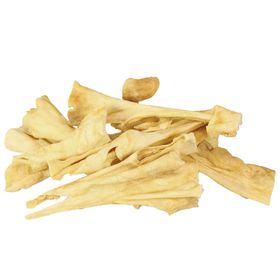 Schecker Dörrfleisch - Ziegenhaut