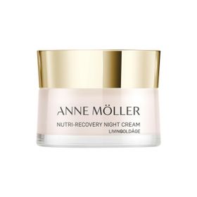 Anne möller Livingoldâge Nutri-Recovery Night Cream