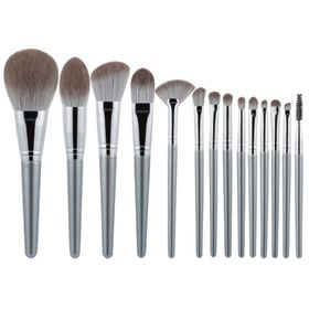 Complete Makeup Brush Set