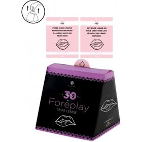 Secretplay 30 Day Challenge (es/en) - Secretplay 100% Spiele