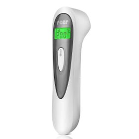reer Colour SoftTemp 3in1 kontaktloses Infrarot-Thermometer