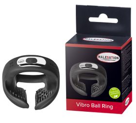 MALESATION - Vibro Ball Ring