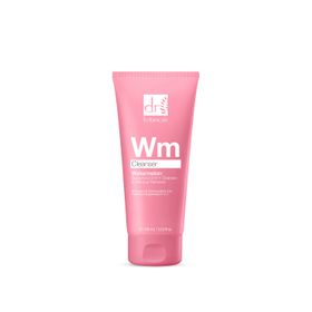Dr Botanicals Watermelon Superfood 2-In-1 Cleanser & Makeup Remover