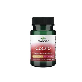 SWANSON CoQ10