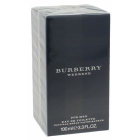 Burberry Weekend Herren Eau De Toilette Spray 100ml
