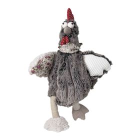 Sänger Kirschkernkissen Huhn Trude