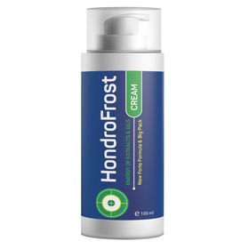 HONDROFROST Creme