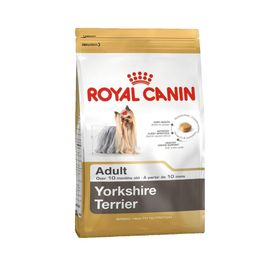 Royal Canin Kroketten für Yorkshire Terrier, 1,5 kg