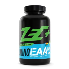 ZEC+ AMINO EAA Aminosäure Kapseln