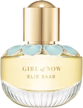 elie saab Girl of Now Eau de Parfum Floral Gourmand